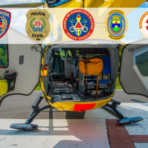 Serviços Públicos de Segurança e Emergência