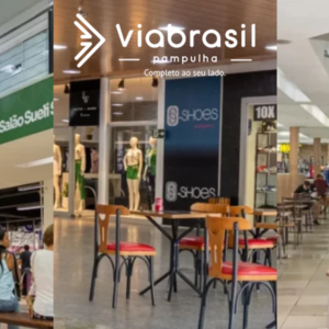 ViaBrasil Pampulha