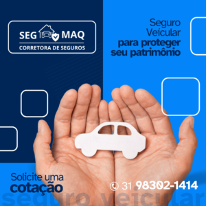 Corretora SegMaq