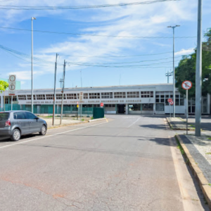 Aeroporto da Pampulha