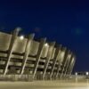 Estádio Mineirão – Governador Magalhães Pinto