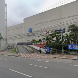 Shopping Estação BH