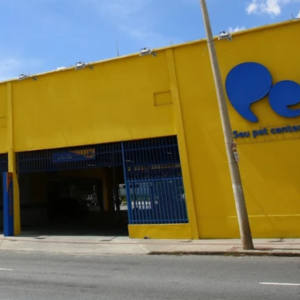 PETS – Tudo para o seu melhor amigo em um só lugar!