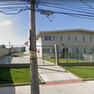 Posto de Saúde Santa Branca