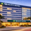 Quality Hotel Pampulha