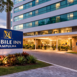 Nobile Inn Pampulha