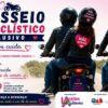 3º PASSEIO MOTOCICLÍSTICO INCLUSIVO