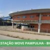Estação Move Pampulha