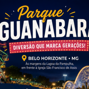 Parque Guanabara