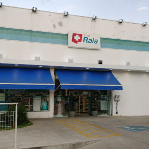 Droga Raia