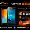 CellTech BH